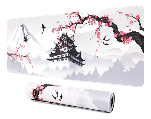 Npet Mp02-05 Gaming Mouse Pad, Paño Mouse Pad, Base Antidesl 0
