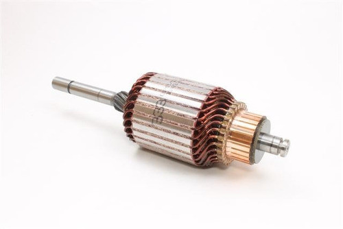 Inducido Chevrolet Corsa 0