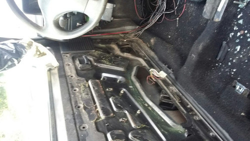 Manija Interior Peugeot 205 Chofer 0