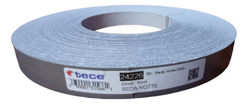 Tapacanto Seda Notte 22 M X 50 Mts Tece 0