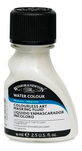 Liquido Enmascarador Masking Winsor & Newton 75ml 0