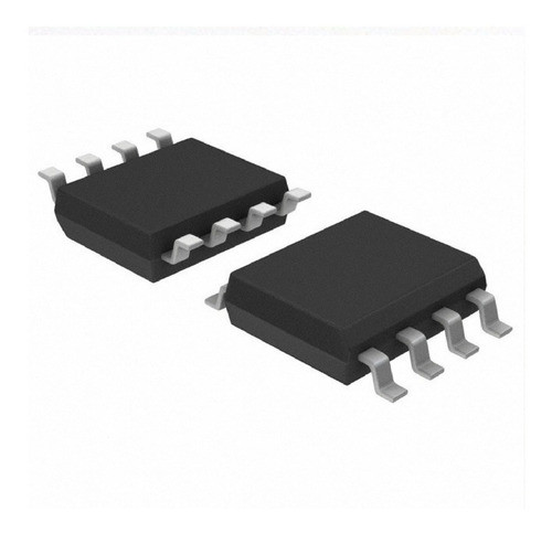 Integrado Sm1251 Sm 1251 5m1251 Sm12s1 Led 0