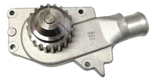 Bomba De Agua Breme Chery Fullwin 11 (a13) 0