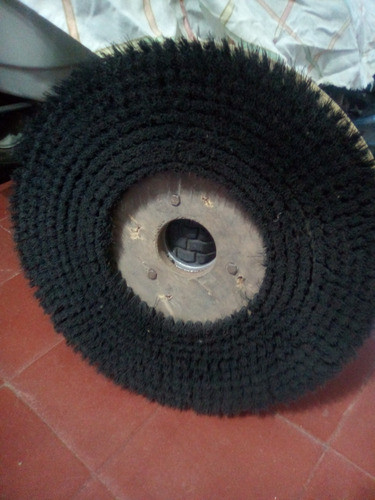 Cepillo Para Lustradora Super Speed 44 0