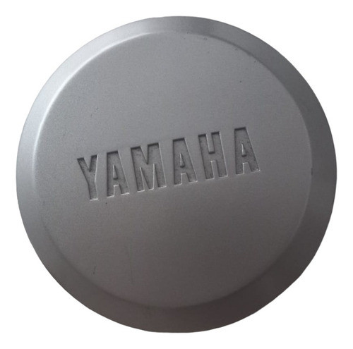 Tapa Derecha De Motor Yamaha Carrot. Nueva Original Japon. 0