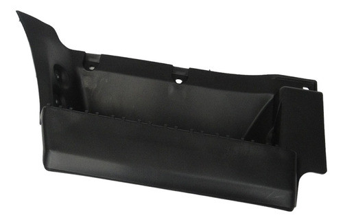 Estribo Derecho Jmc N720/n800 0