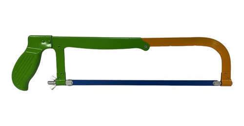 Arco De Sierra Manual Mediana Mano Hoja Hogar Herramientas 0