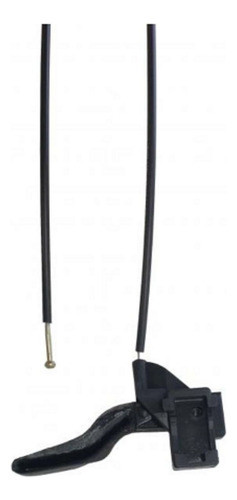Cable Apertura Capot Con Manija Fun Celta Compatible 0