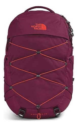 The North Face Mochila Para Portátil Borealis 0