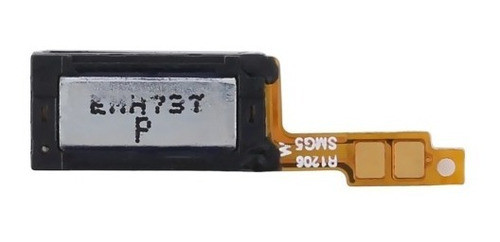 Parlante Speaker Interno Earpiece Auricular Para LG Q6 0