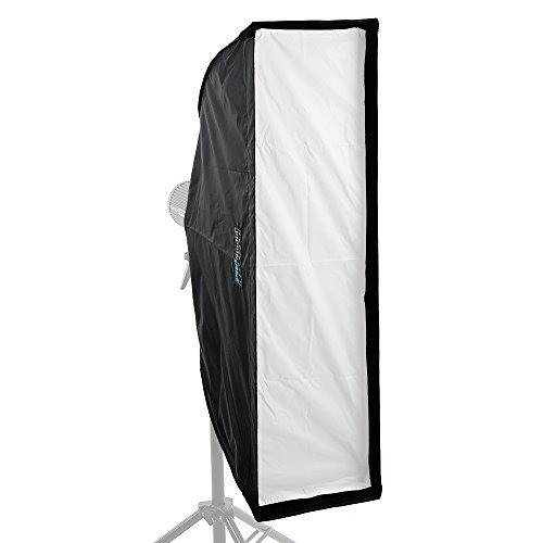 Fotodiox Ez Pro Strip Softbox 9x36 (22x90cm) 0