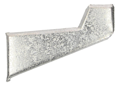 Soporte Paragolpe Delantero 0