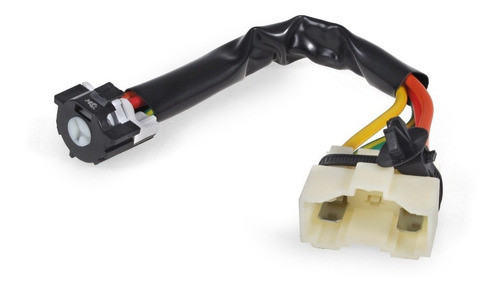 Contactor De Arranque Renault Kwid 0