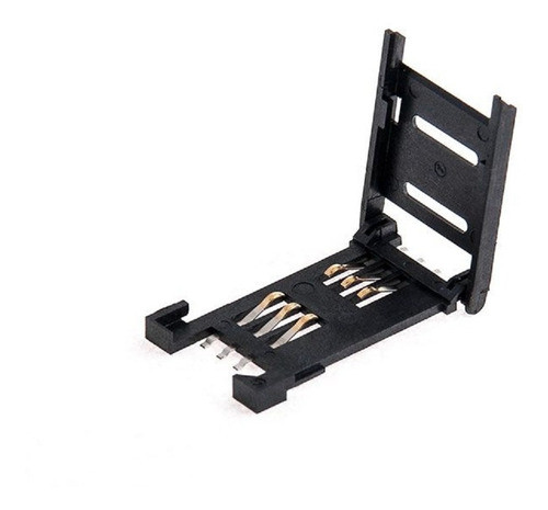Socket Sim Card Arduino 0