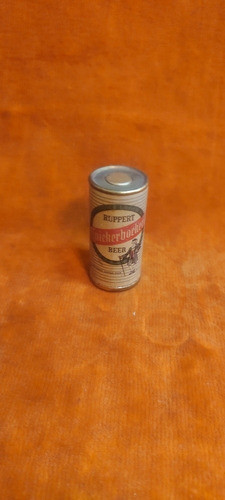 Destapador Antiguo Forma De Lata 0