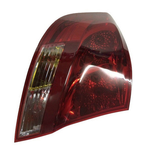 Farol Trasero Izq. Chevrolet Sail Ltz 0