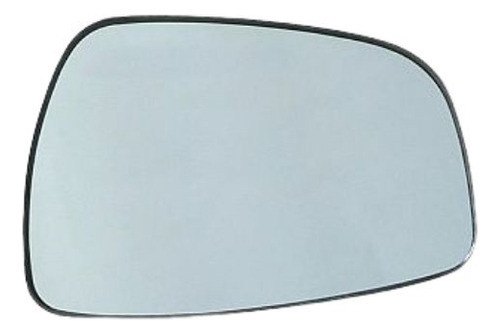 Vidrio Espejo Cristal Derecho Chevrolet Captiva Gm 0