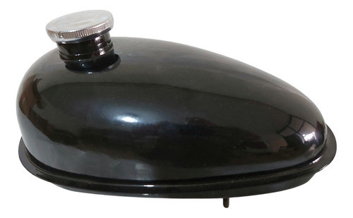 Tanque De Combustible Gidio 2.5 L Completo 0
