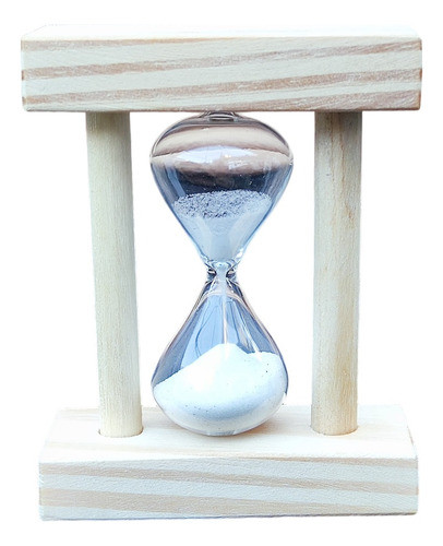 Reloj De Arena De 1' Consultà Al X Mayor - Vidriosopladoweb 0