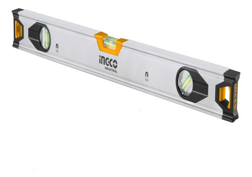 Nivel Magnético Ingco 40cm Hsl38040m 0