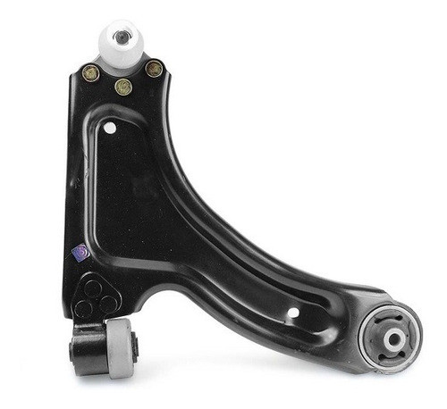 Bastidor Inferior Completo Izquierdo Skf Corsa 2002-2012 0
