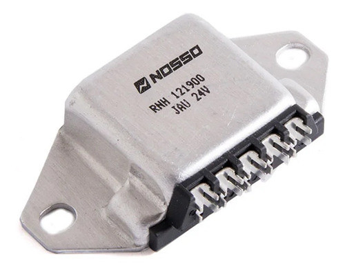 Regulador Alternador Hitachi Komatsu 24v. 0