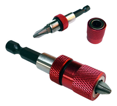 Neiko 00238a - Titular Destornillador Tornillo Magnético Aju 0