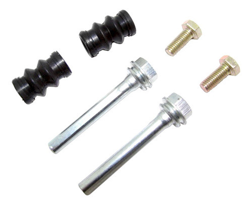Kit Perno Deslizante Para Caliper Js Jsk-7215 0