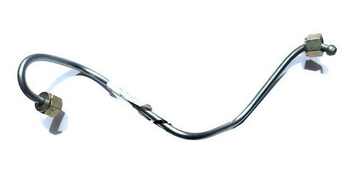 Fiat Caño Inyector Nro 4 1.7d Lucas 0