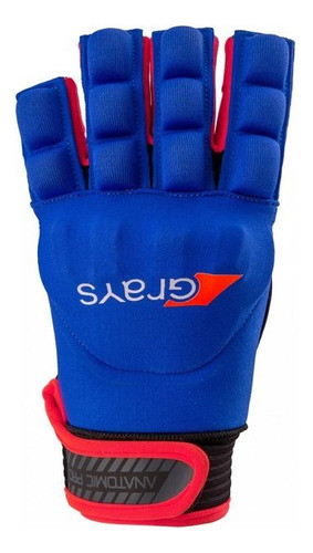 Guante Grays Touch Lefran 0