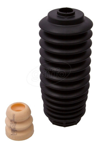 Kit Fuelle Y Tope Amortiguador Delantero Ford Focus 0