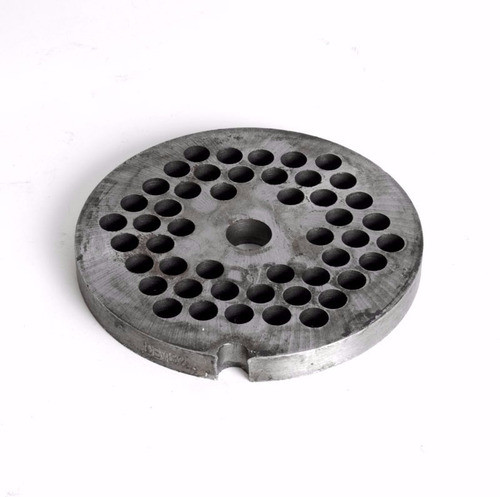 Disco De Acero Para Picadora 42 0