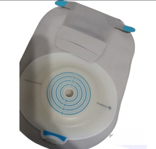 Bolsa Convexa Coloplas 16406 0