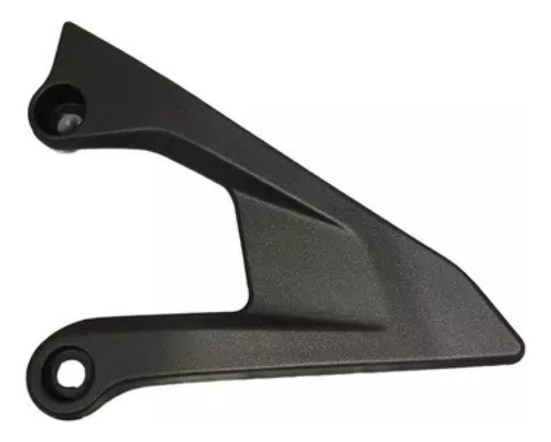 Aleta Apoya Pie Izquierdo Ktm Adv 250/390 - Cr Garage 0