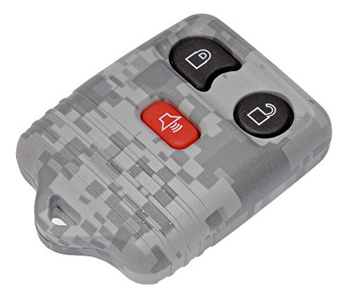 Estuche Remoto Sin Llave Dorman 13625gyc 0