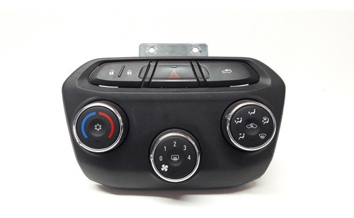 Comando De Calefacción Chevrolet Onix-prisma *usado* 0