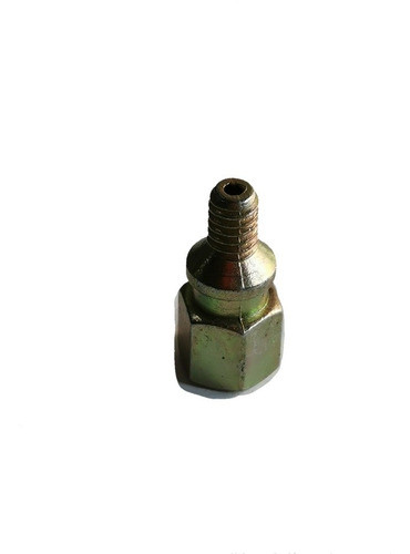 Adaptador Valvula De Auto Para Hacer Valvula Bici C-579 0