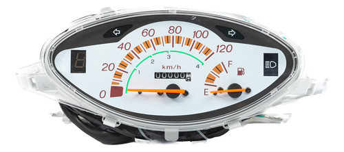 Tablero Gilera Smash 110 Repcor 0