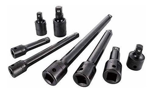 Artesano Cmmt15358 Juego De 8 Accesorios Para Herramientas D 0