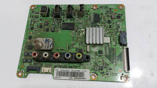 Main Samsung Un40h4200 Un40h5200agxzs Bn41-02216a Ik194 0