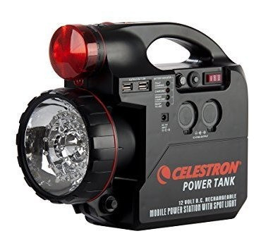 Tanque De Energia Celestron 0