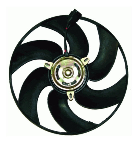 Electroventilador Omer Renault R9 0