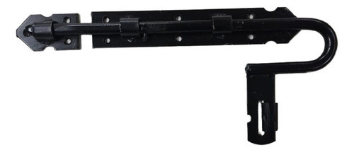 Pasador Cerrojo Reforzado Con Portacandado 0