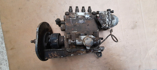 Bomba Inyección Bedford 220 0