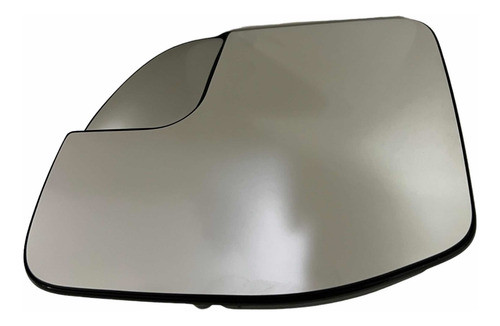 Vidrio De Espejo Izquierdo Ford Maverick 21/ Original 0