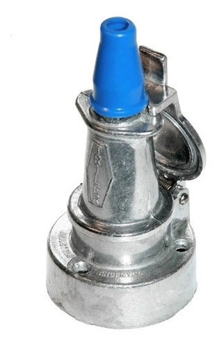 Enchufe Eléctrico Completo De 5 Puntos 0