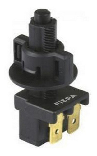Bulbo De Stop Sensor Pedal De Freno Ford Escort 1.8 D 0
