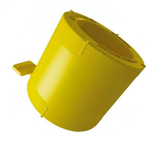 Cupla 32 Mm Fusión Gas Ips Vantec 0