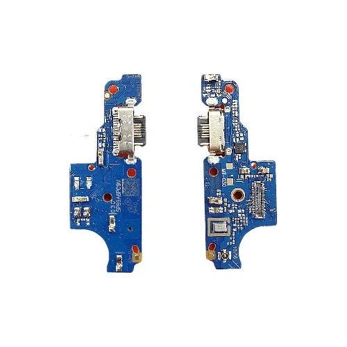 Placa De Carga Pin Para Motorola G30 Carga Rápida 0