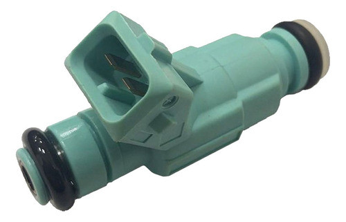 Inyector  Chevrolet Corsa 1.0 Vhc Flexpowe 0
